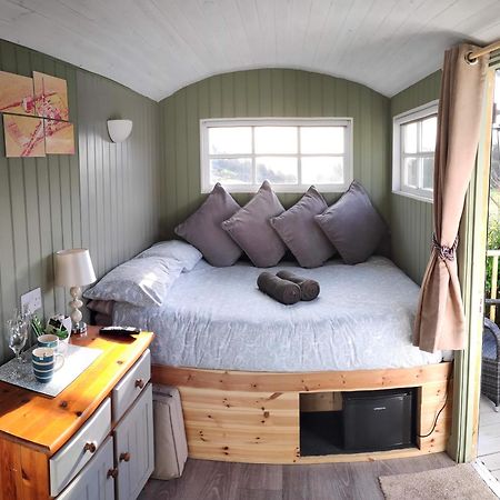 Shepherds Hut Γουέιμουθ Εξωτερικό φωτογραφία