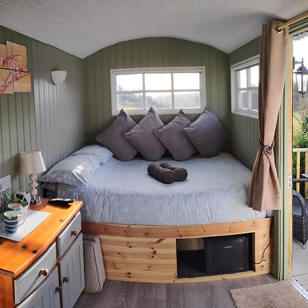 Shepherds Hut Γουέιμουθ Εξωτερικό φωτογραφία